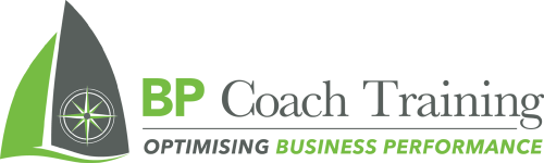 Logo of BP Coach eLearning