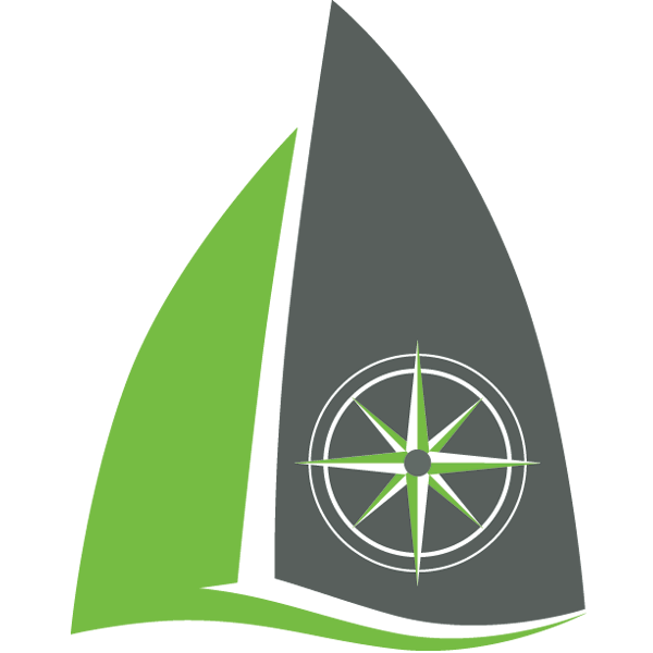  Logo of the company, returns to the landing page after login.