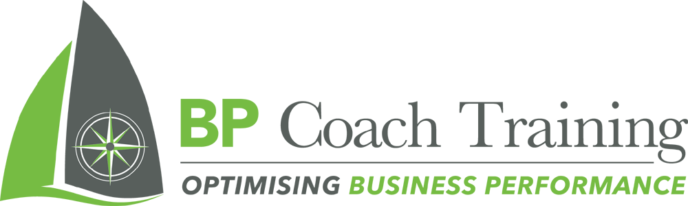 Logo of the company.